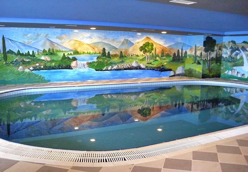 Royal Sebaste Hotel Erdemli Экстерьер фото