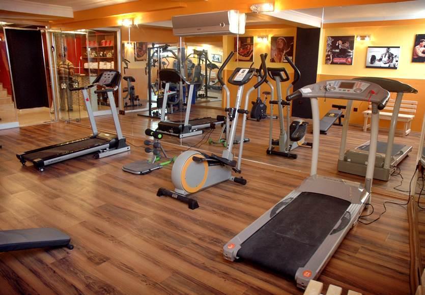 Royal Sebaste Hotel Erdemli Экстерьер фото