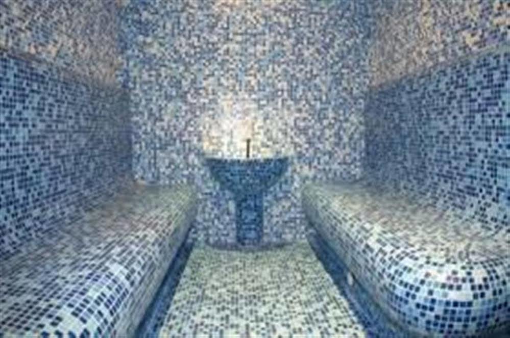Royal Sebaste Hotel Erdemli Экстерьер фото