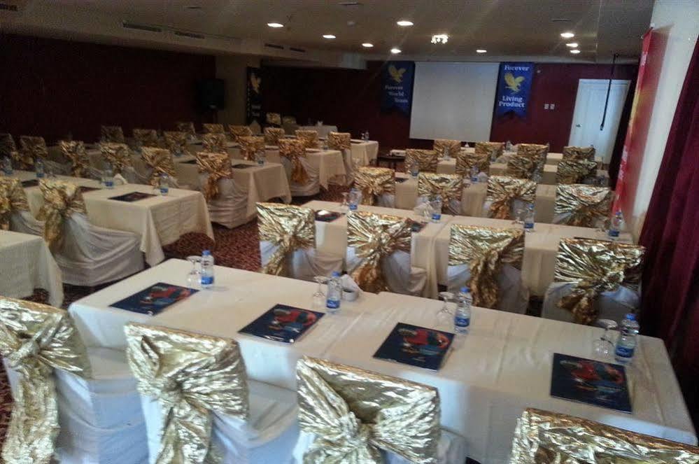 Royal Sebaste Hotel Erdemli Экстерьер фото