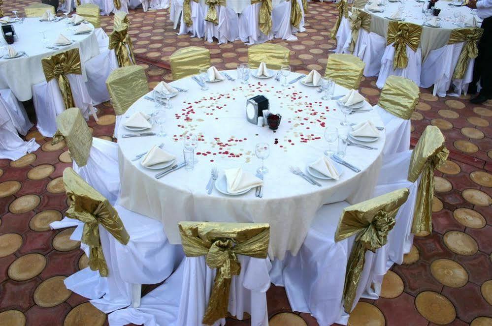 Royal Sebaste Hotel Erdemli Экстерьер фото